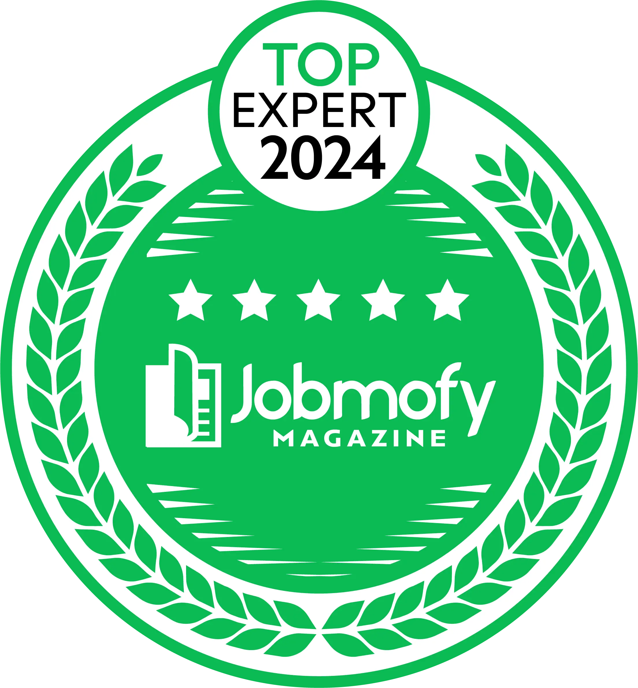 Holger Götze Top Expert 2024 Jobmofy Magazine
